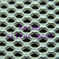 Pure Silver Battery Mesh / Silver mesh / Silver Screen pour batterie / électricité / Expérience en laboratoire --- 30 ans d&#39;usine